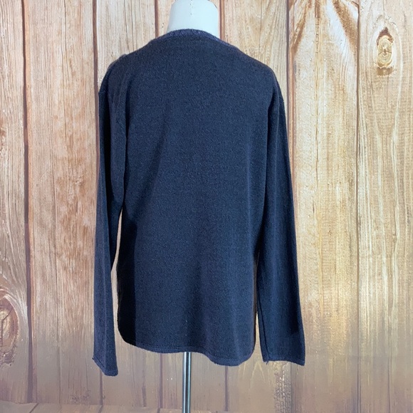 ➡️Annabelle Pullover Sweater Size M - Picture 4 of 4